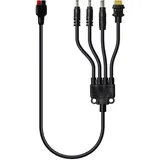 Realpower Solarpanel SP-100E 100 Watt 2 Panel Faltbar