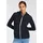 CMP WOMAN JACKET FIX HOOD Blau 38