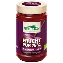 Frucht Pur - Amarenakirsche