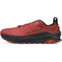 Altra Olympus 6 Herren Red 43