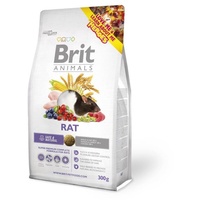 Brit Rat Complete 300 g
