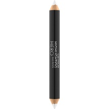 Catrice Highlighting Hero Duo Pencil Highlighter 2,4 g 30 - Moonlight