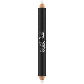 Catrice Highlighting Hero Duo Pencil Highlighter 2,4 g 30 - Moonlight