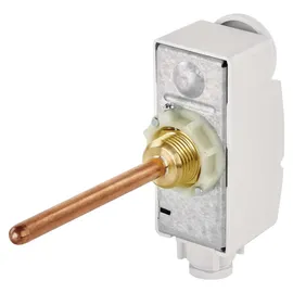 EMOS Thermostat mit Tauchhülse mechanisch 0-90 °C 230 V 16 A/4 A