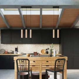 Sollux SL.0638 Pendelleuchte LINO 3