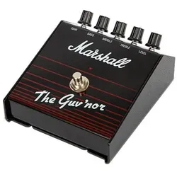 Marshall Guv'nor Reissue Effektpedal