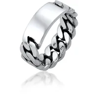 KUZZOI Ring silber 64