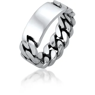 KUZZOI Ring silber 64