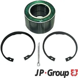 Jp Group Radlagersatz [Hersteller-Nr. 881603195] für Opel