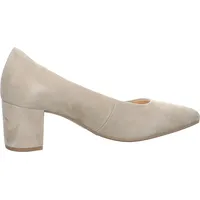 Gabor Gabor Fashion Eleganter Pumps 21.450.12 beige 4