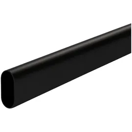 SOTech Schrankstange Oval 30 x 15 mm 600 mm
