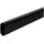 SOTech Schrankstange Oval 30 x 15 mm 600 mm