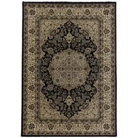 Ayyildiz Kashmir 2608 schwarz, ca. 300x400cm