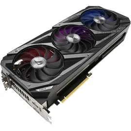 Asus ROG Strix GeForce RTX 3070 Ti OC 8 GB GDDR6X 90YV0GW0-M0NA00