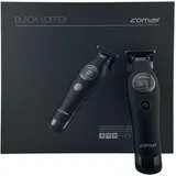 Comair BLACK VORTEX Trimmer Schwarz