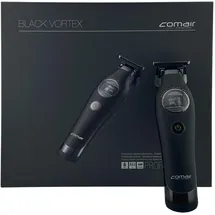 Comair BLACK VORTEX Trimmer Schwarz