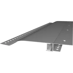 Synergy 21 S21-LED-PR00450, Montageset, Zimmerdecke, Metallisch, Zink, LED, 2000