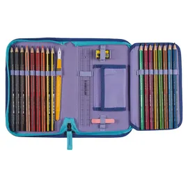 DerDieDas ErgoFlex 5-tlg. luna