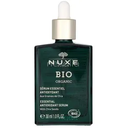 Nuxe Bio Organic Chia Seeds Essential Antioxidant Serum 30 g