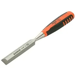 Bahco Stechbeitel, 2-Komponenten Heft, 22 X 140Mm