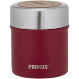 Primus Preppen Vacuum jug OX RED