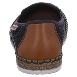 Rieker B5276 Herren Schwarz 41
