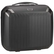 Travelite Elvaa | Kosmetikkoffer in schwarz