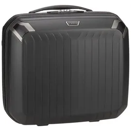 Travelite Elvaa | Kosmetikkoffer in schwarz