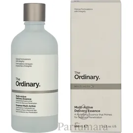 The Ordinary Multi-Active Delivery Essence Gesichtscreme 100 ml