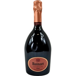 Ruinart Rosé Brut 12,5% vol 0,75 l