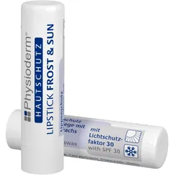 PHYSIODERM LIPSTICK FROST & SUN Lippenpflege
