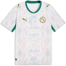 Puma Senegal Heimtrikot (Replica) 2026 Herren Gr. XS