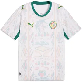 Puma Senegal Heimtrikot (Replica) 2026 Herren Gr. XS
