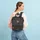 Cabaïa Adventurer Rucksack Le Havre Schwarz