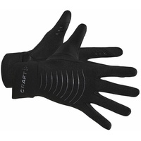 Craft Core Essence Thermal Gloves Schwarz L