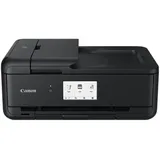 Canon PIXMA Ts9550A Drucker Farbtintenstrahl Multifunktionsgerät DIN A4 A3 (Druc