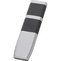 Eltako Funk-Fernbedienung 2Doppelwipp.anth/chr FF8-al/anso