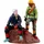 Lemax Lemax-22128-159, Mountain Climbers,