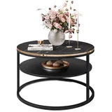 lookway Coreil Marmor Schwarz 70 x 49 cm