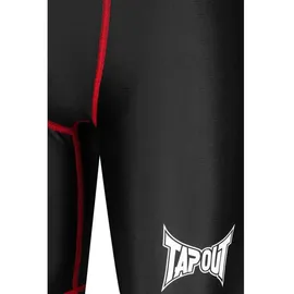 TapouT Tapout, Pendant S Rot, Weiss, Schwarz