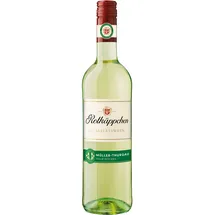 Rotkäppchen Müller-Thurgau halbtrocken