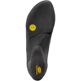 La Sportiva Kubo Kletterschuhe (Größe 39.5, mehrfarbig)