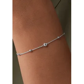 Fossil Armband Sterling Glitz Box-Set Bracelet Silver
