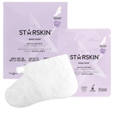 Starskin Essentials Magic HourTM Fußmaske, 2 Stück