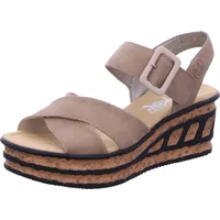 Rieker Beige 39