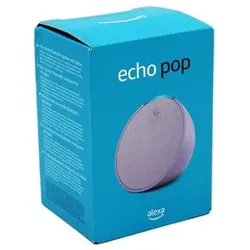 Amazon Echo Pop