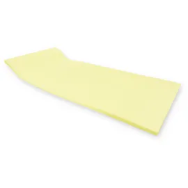 Dibapur® VISCO Soft Matratzenauflage 80 x 200 cm