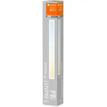 LEDVANCE LED Lichtleiste SMART+ WIFI Undercabinet 46cm Steuerung per App