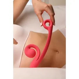 Svibe Curve Vibrator 1 St