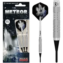 BULL'S Meteor MT2 Soft Darts 16 g